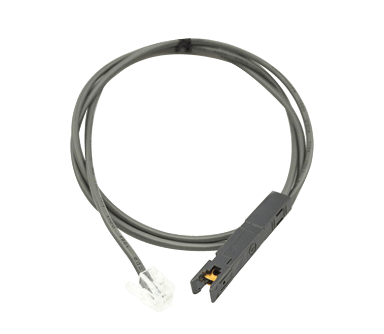 110 Duckbill Voice Jumper Copper Cabling Series ملحق توزيع الطاقة