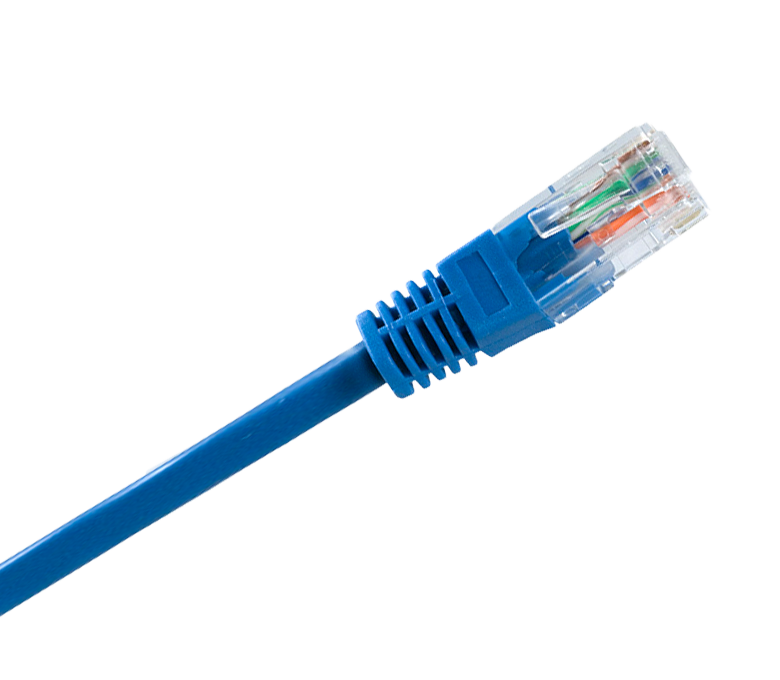 A-MCU-80020-5EB فئة كبل توصيل وصلة العبور
