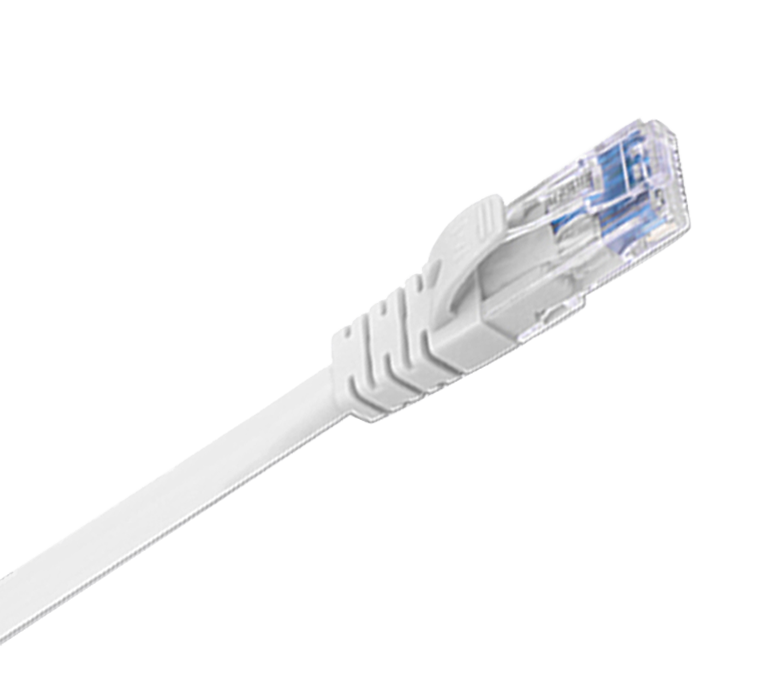 CAT6-8 فئة كابل توصيل الطائر